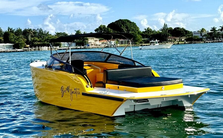 2023 VanDutch Sport 35