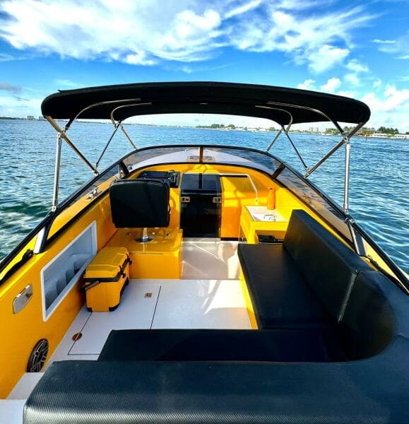 2023 VanDutch Sport 35