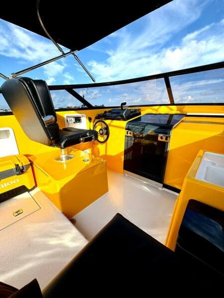 2023 VanDutch Sport 35