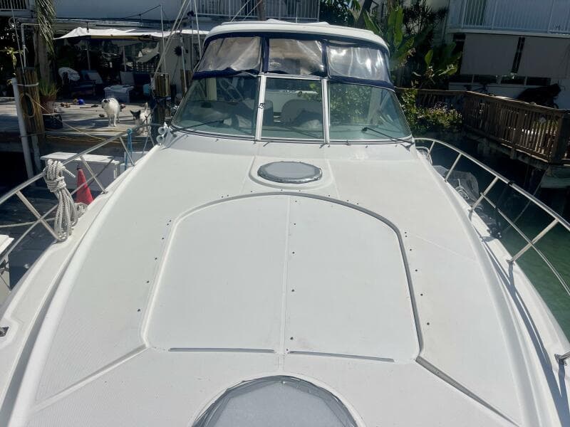 2006 Cruisers Yachts 420 Express