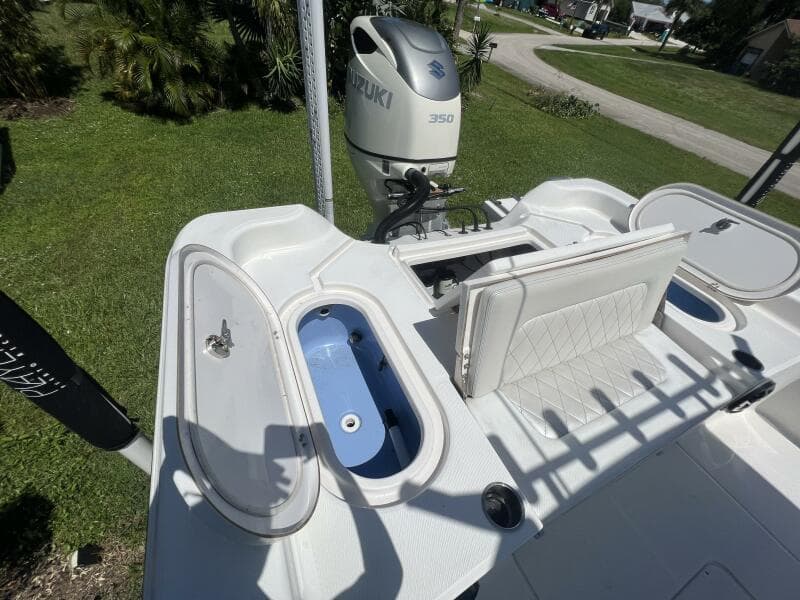 2019 Blue Wave 2800 Pure Hybrid