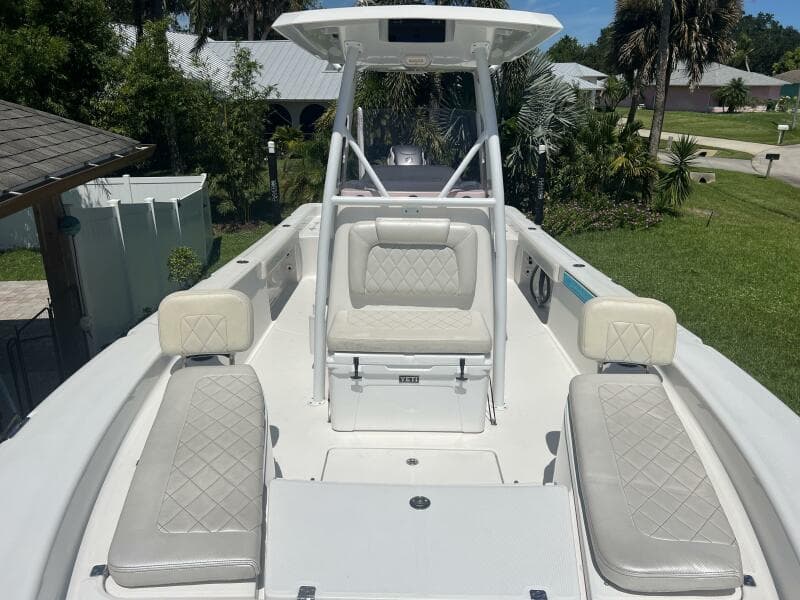 2019 Blue Wave 2800 Pure Hybrid