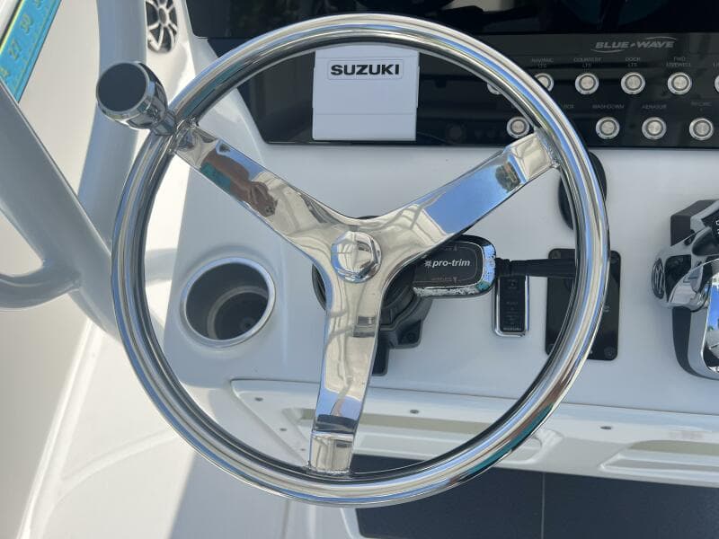 2019 Blue Wave 2800 Pure Hybrid