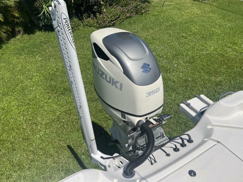 2019 Blue Wave 2800 Pure Hybrid