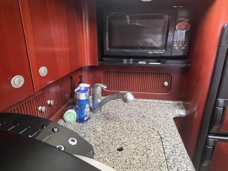 2006 Sea Ray 40 MY