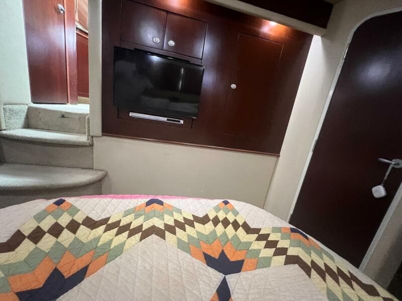 2006 Sea Ray 40 MY
