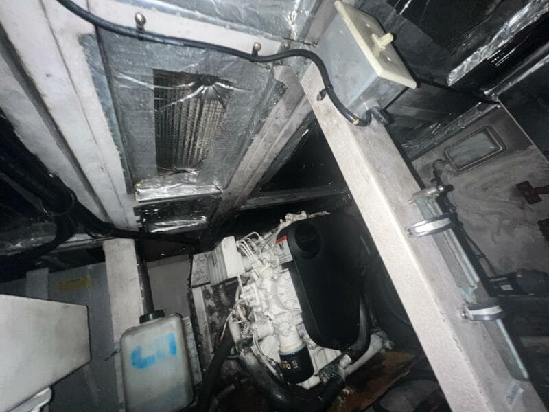 2006 Sea Ray 40 MY