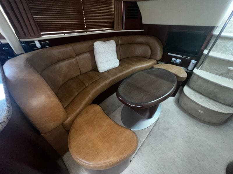 2006 Sea Ray 40 MY