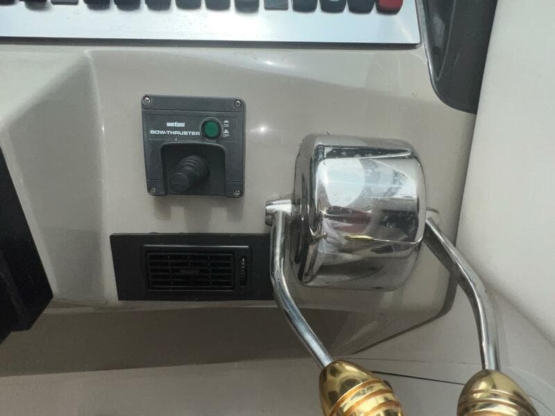2006 Sea Ray 40 MY