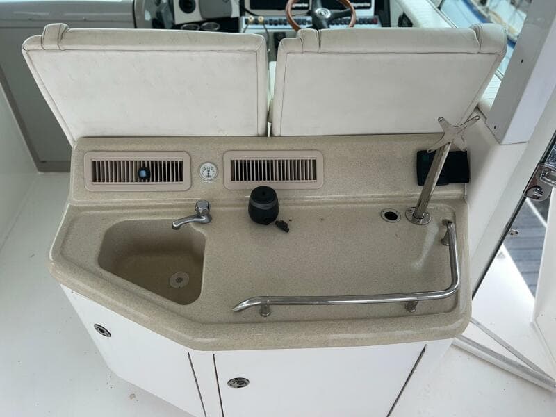 2006 Sea Ray 40 MY
