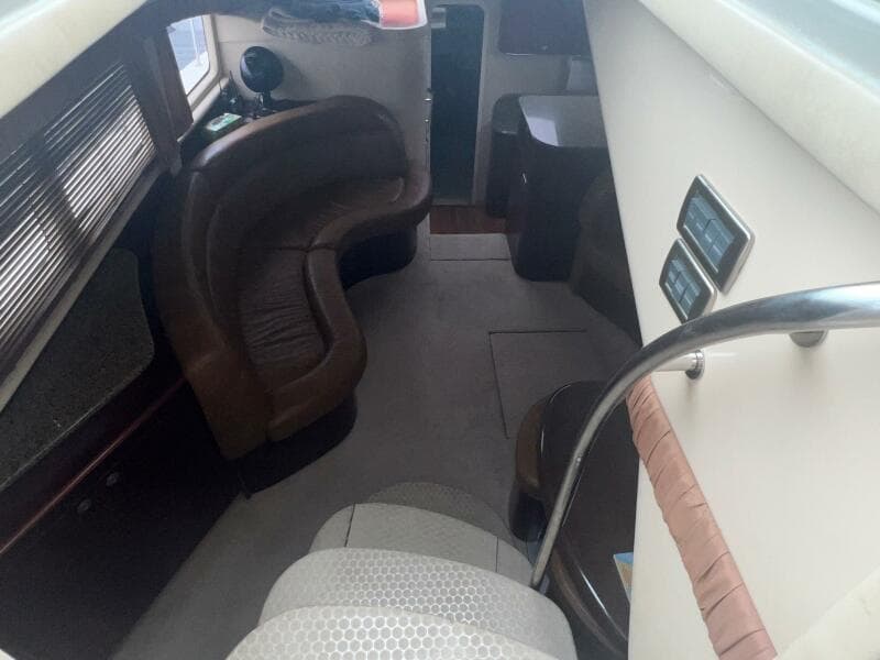 2006 Sea Ray 40 MY