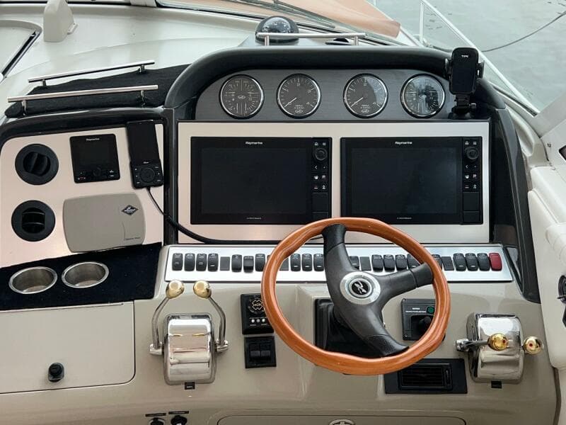 2006 Sea Ray 40 MY