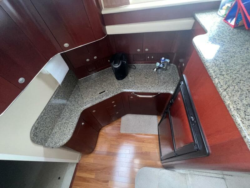 2006 Sea Ray 40 MY