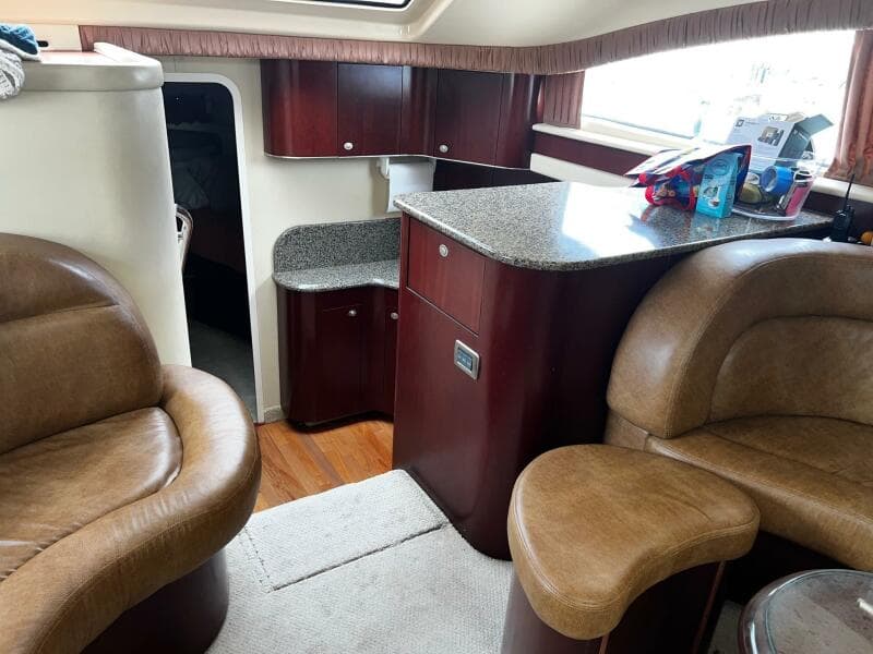 2006 Sea Ray 40 MY