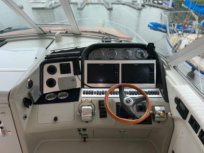2006 Sea Ray 40 MY