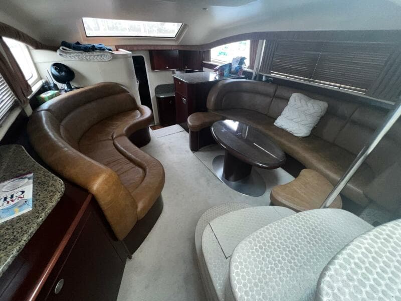 2006 Sea Ray 40 MY