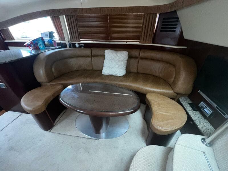 2006 Sea Ray 40 MY