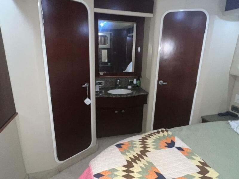 2006 Sea Ray 40 MY