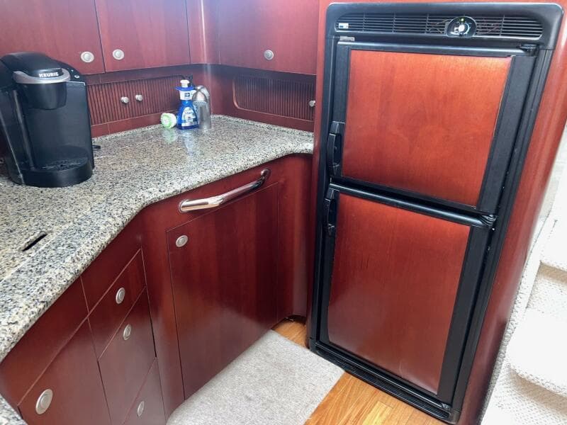 2006 Sea Ray 40 MY