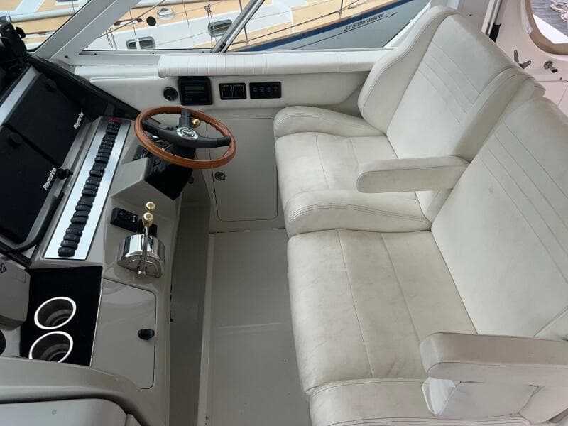 2006 Sea Ray 40 MY