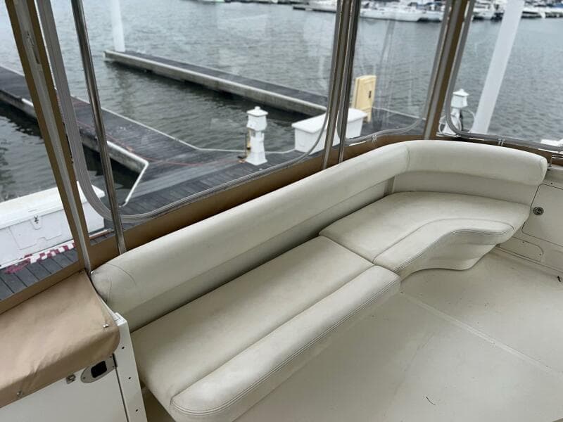 2006 Sea Ray 40 MY