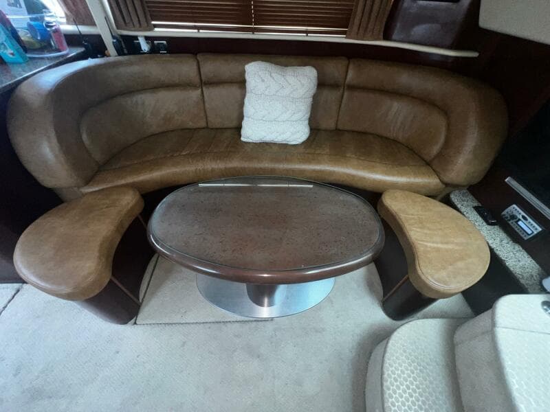 2006 Sea Ray 40 MY