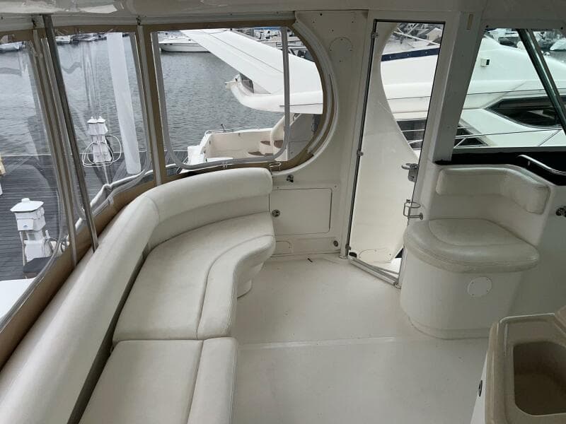 2006 Sea Ray 40 MY