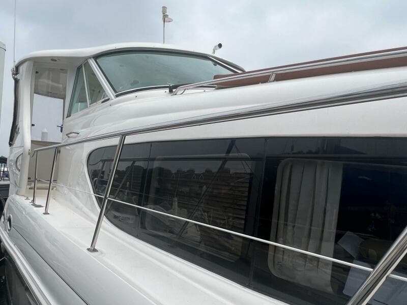2006 Sea Ray 40 MY