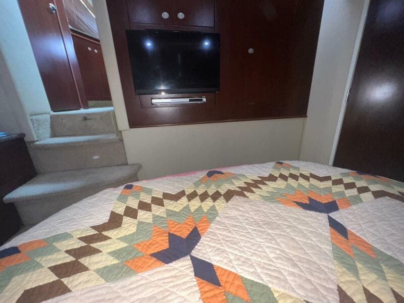 2006 Sea Ray 40 MY