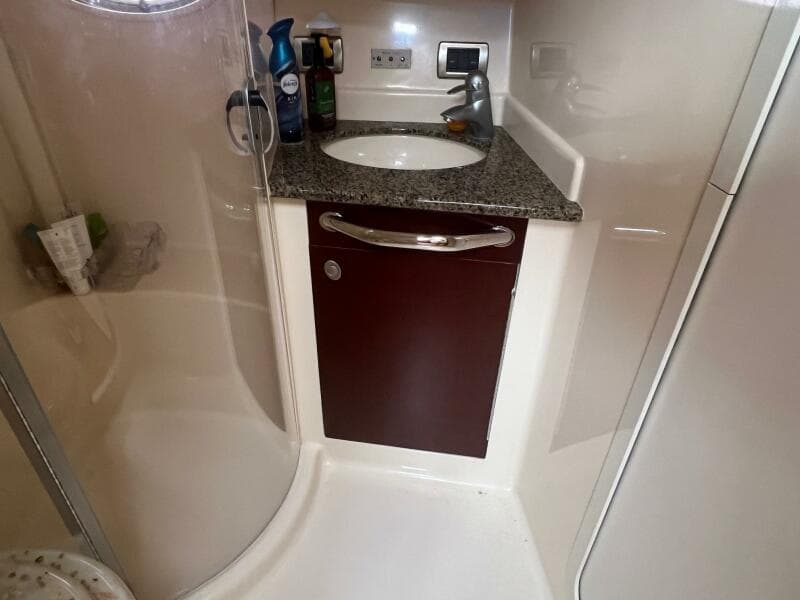 2006 Sea Ray 40 MY