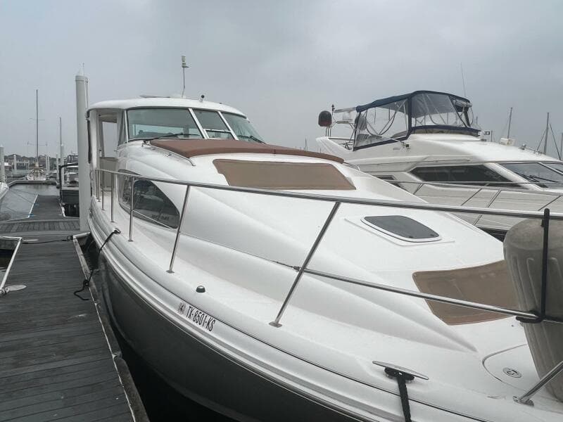 2006 Sea Ray 40 MY