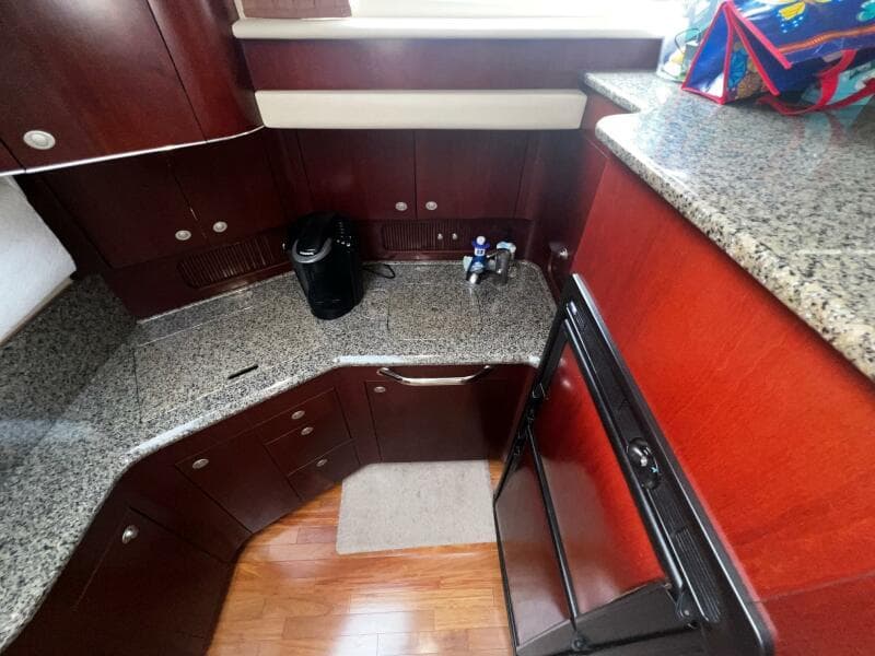 2006 Sea Ray 40 MY