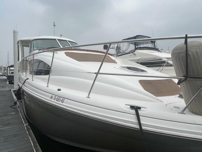 2006 Sea Ray 40 MY
