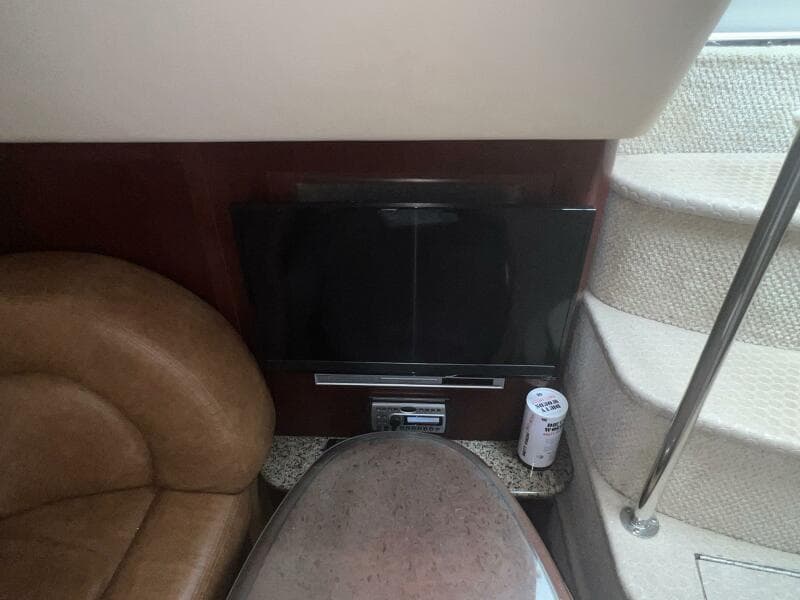 2006 Sea Ray 40 MY