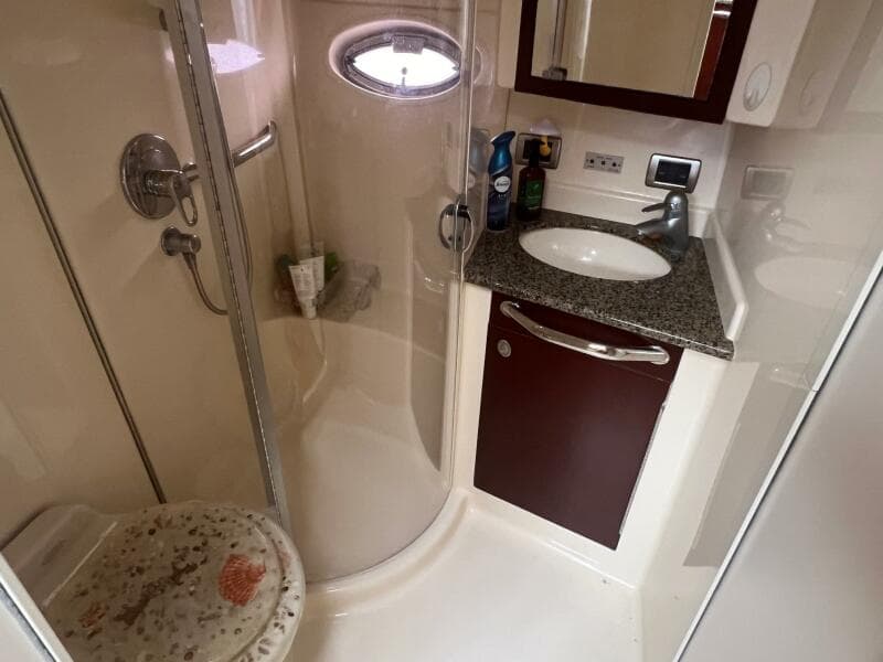 2006 Sea Ray 40 MY