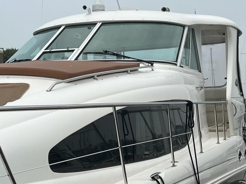 2006 Sea Ray 40 MY