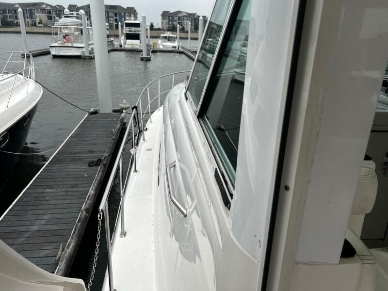 2006 Sea Ray 40 MY