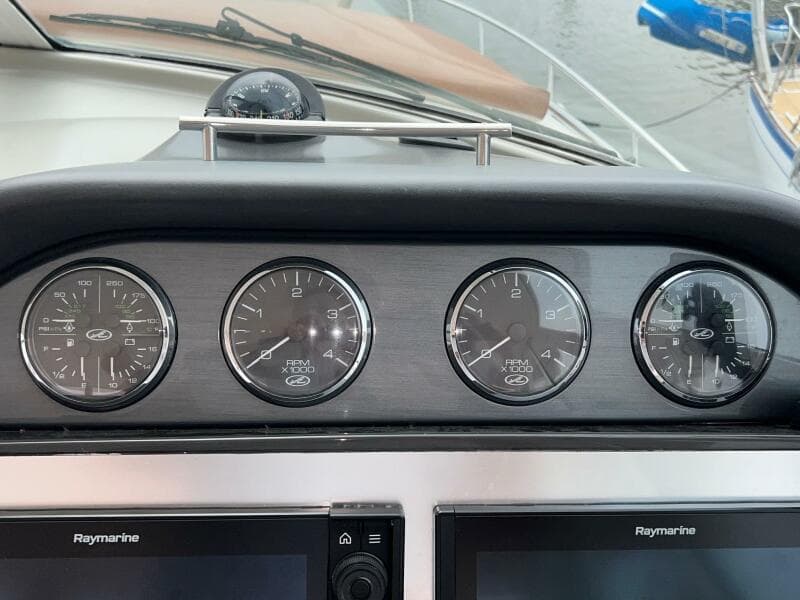 2006 Sea Ray 40 MY