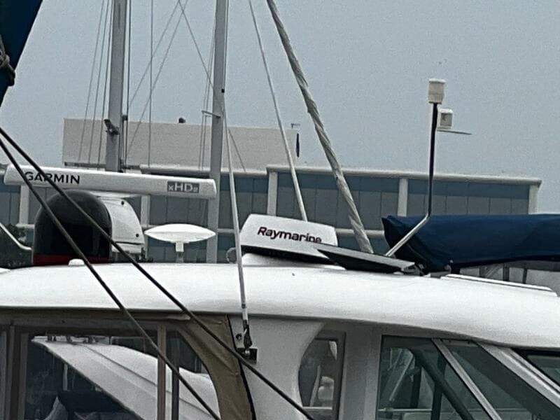 2006 Sea Ray 40 MY