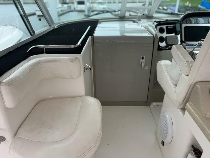 2006 Sea Ray 40 MY