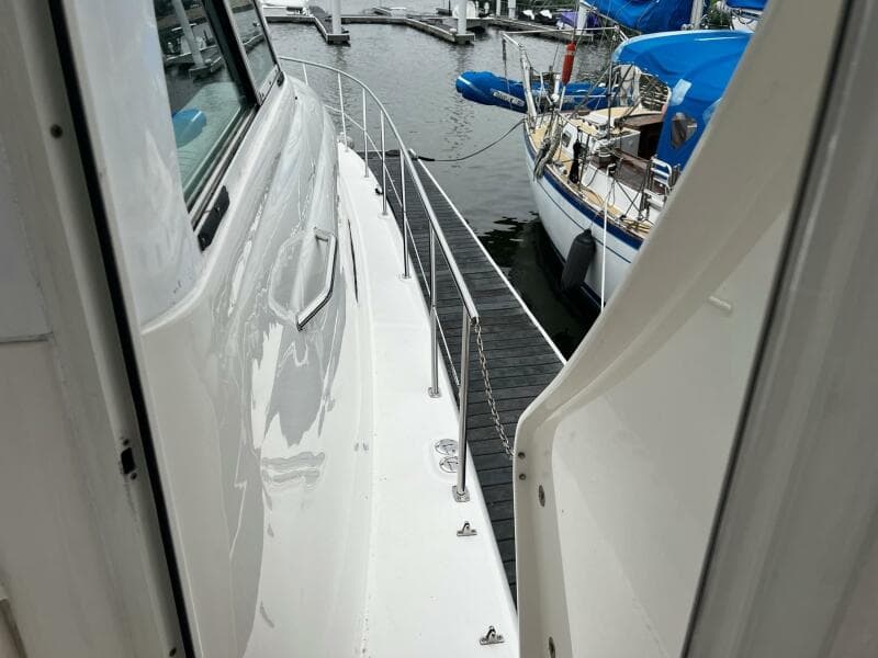 2006 Sea Ray 40 MY