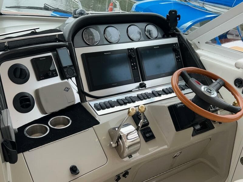 2006 Sea Ray 40 MY