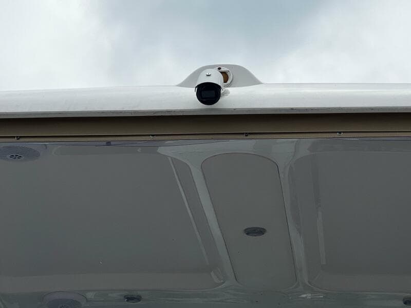 2006 Sea Ray 40 MY