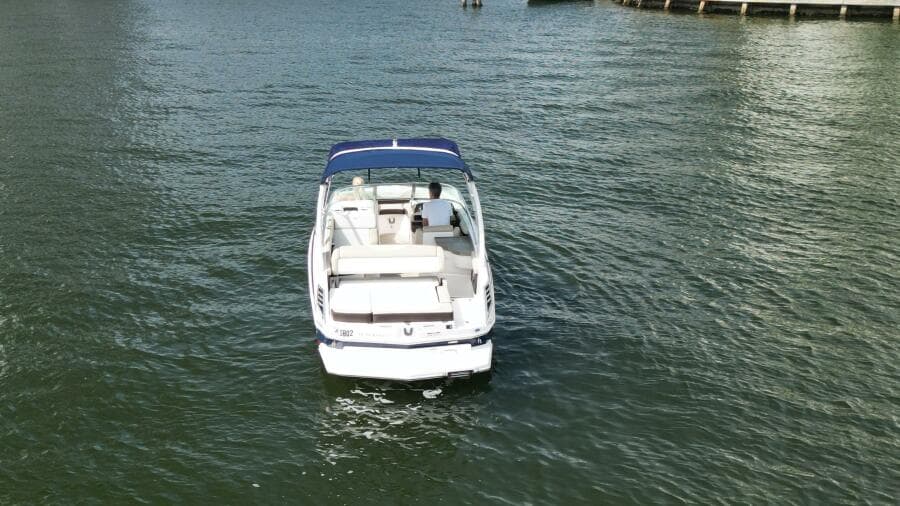 2014 Regal 2700 Bowrider