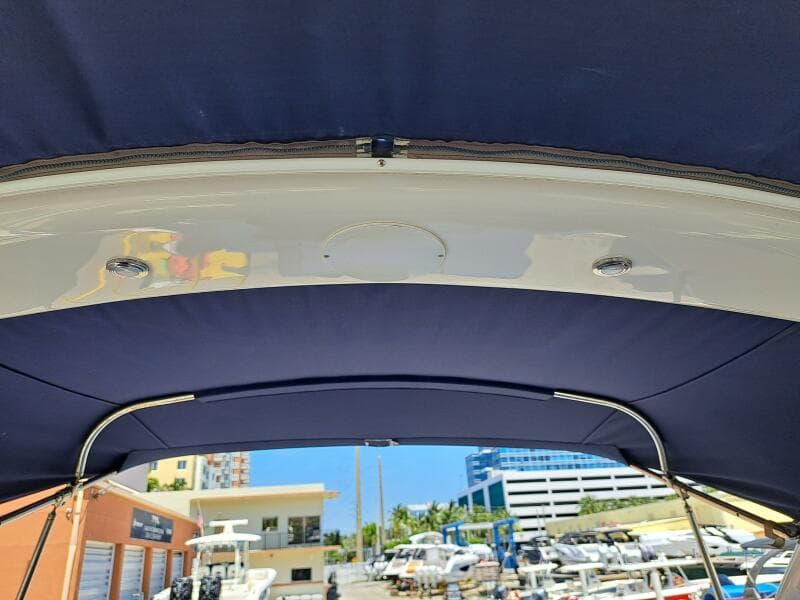 2014 Regal 2700 Bowrider