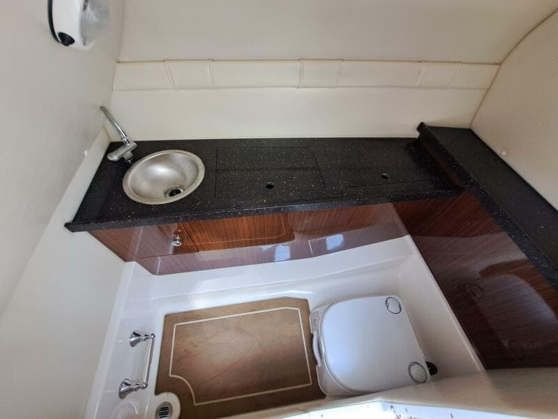 2014 Regal 2700 Bowrider