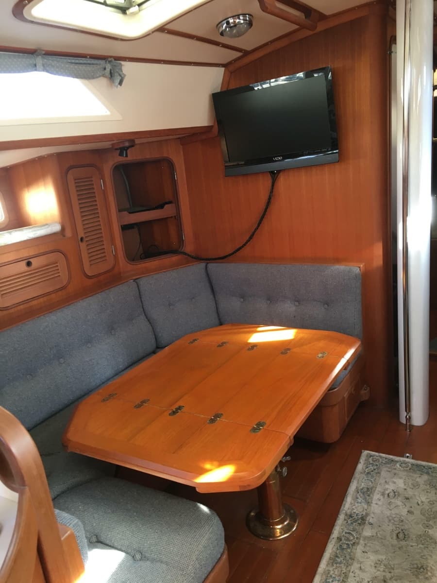 1987 Norseman 400