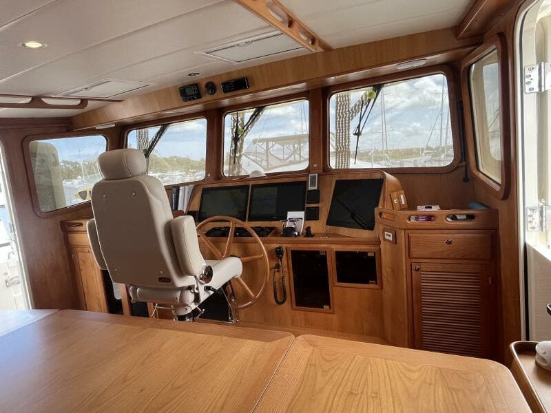 2019 Kadey-Krogen 52