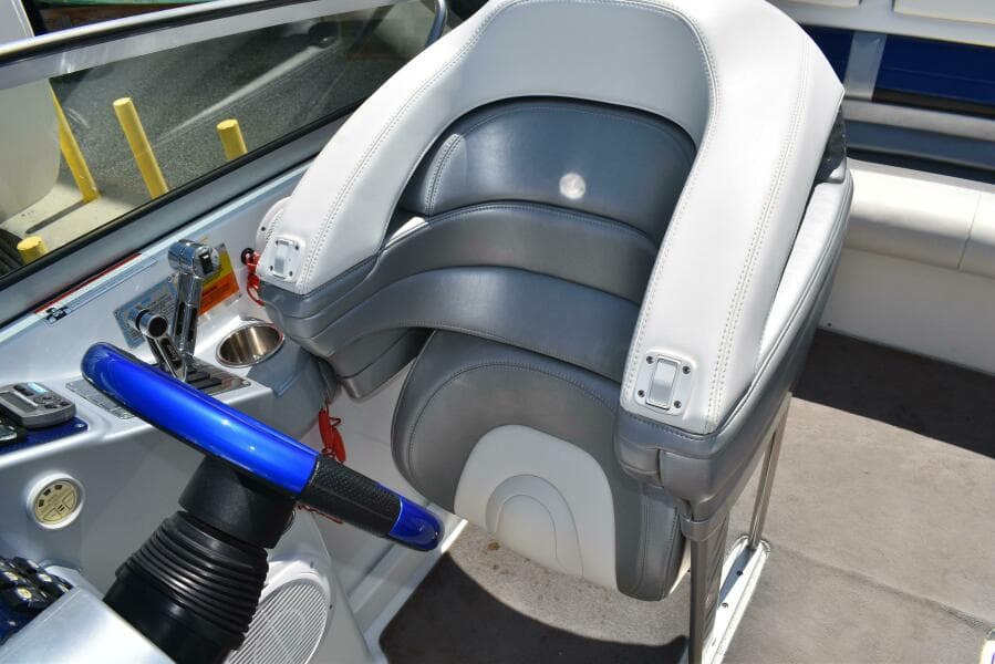 2008 Formula 353 FASTech Sport