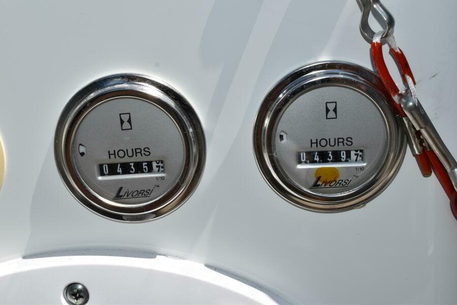 2008 Formula 353 FASTech Sport